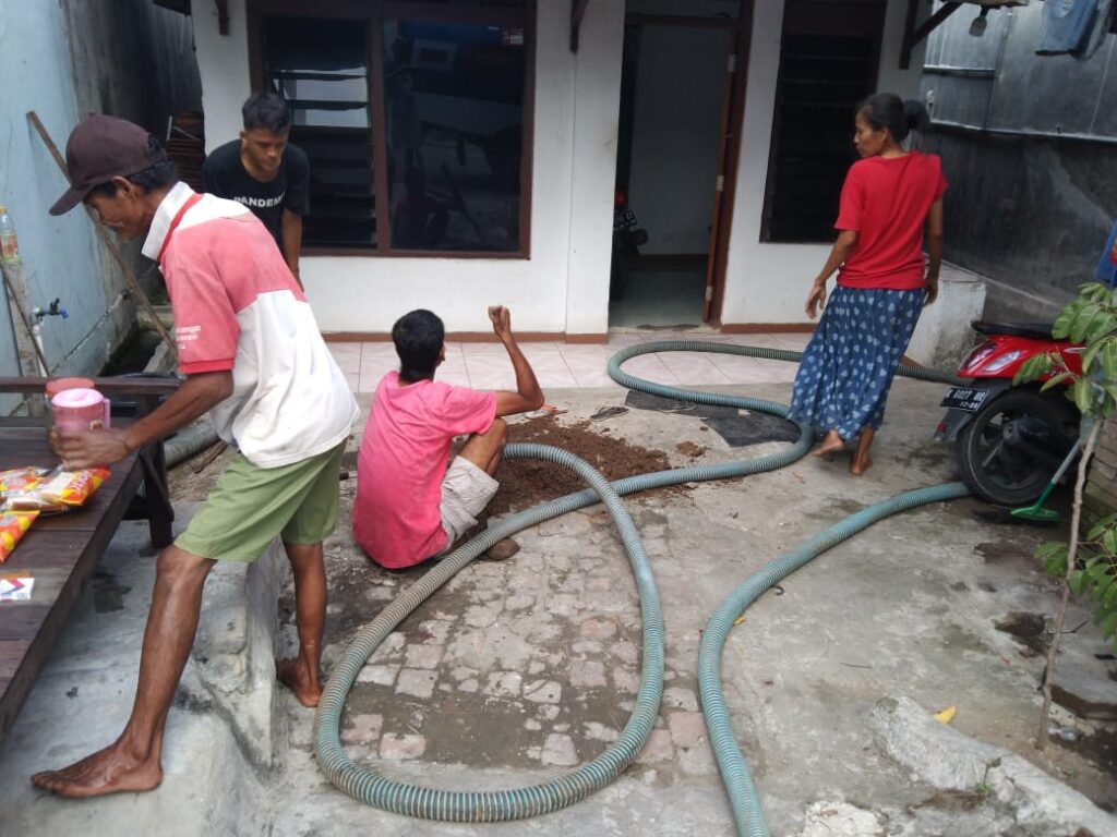 jasa sedot wc pati9